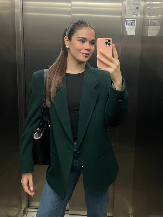 SELECTION — Emerald